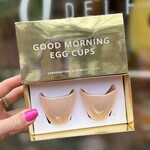 Urban Nature Culture UNC - Egg cups - old pink