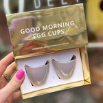 UNC - Egg cups - lila