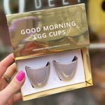 Urban Nature Culture UNC - Egg cups - lila