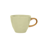 UNC - good morning cup mini- pale green