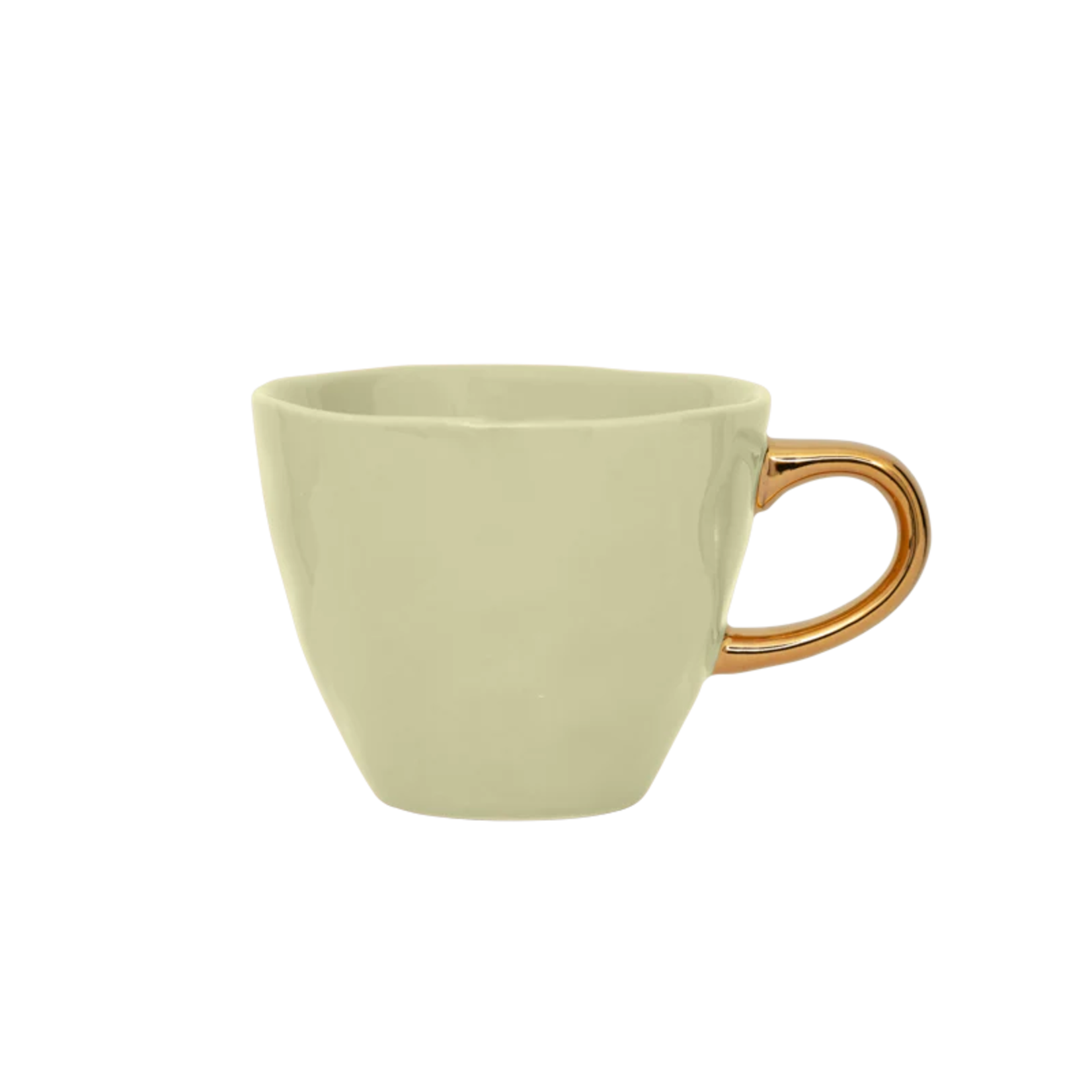 UNC - good morning cup mini- pale green