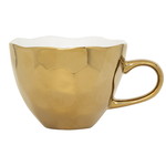 Urban Nature Culture UNC - good morning cup - gold