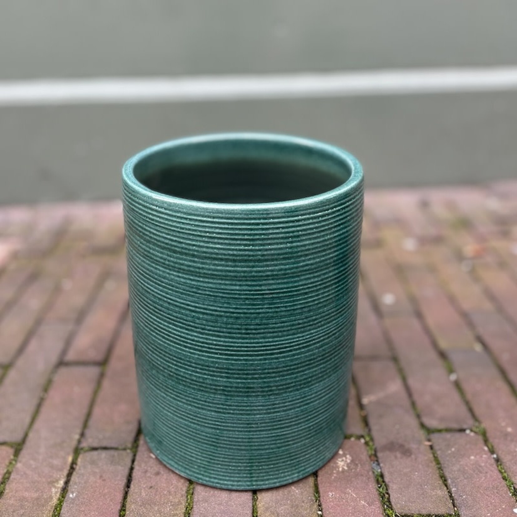 Pot Michigan - Dark Green