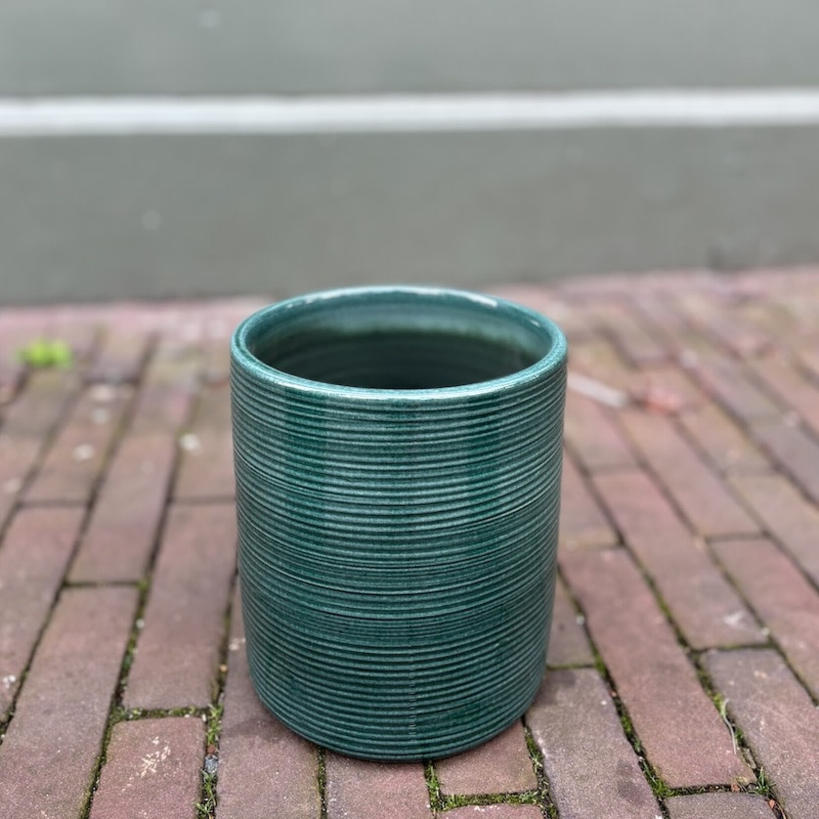Pot Michigan - Dark Green