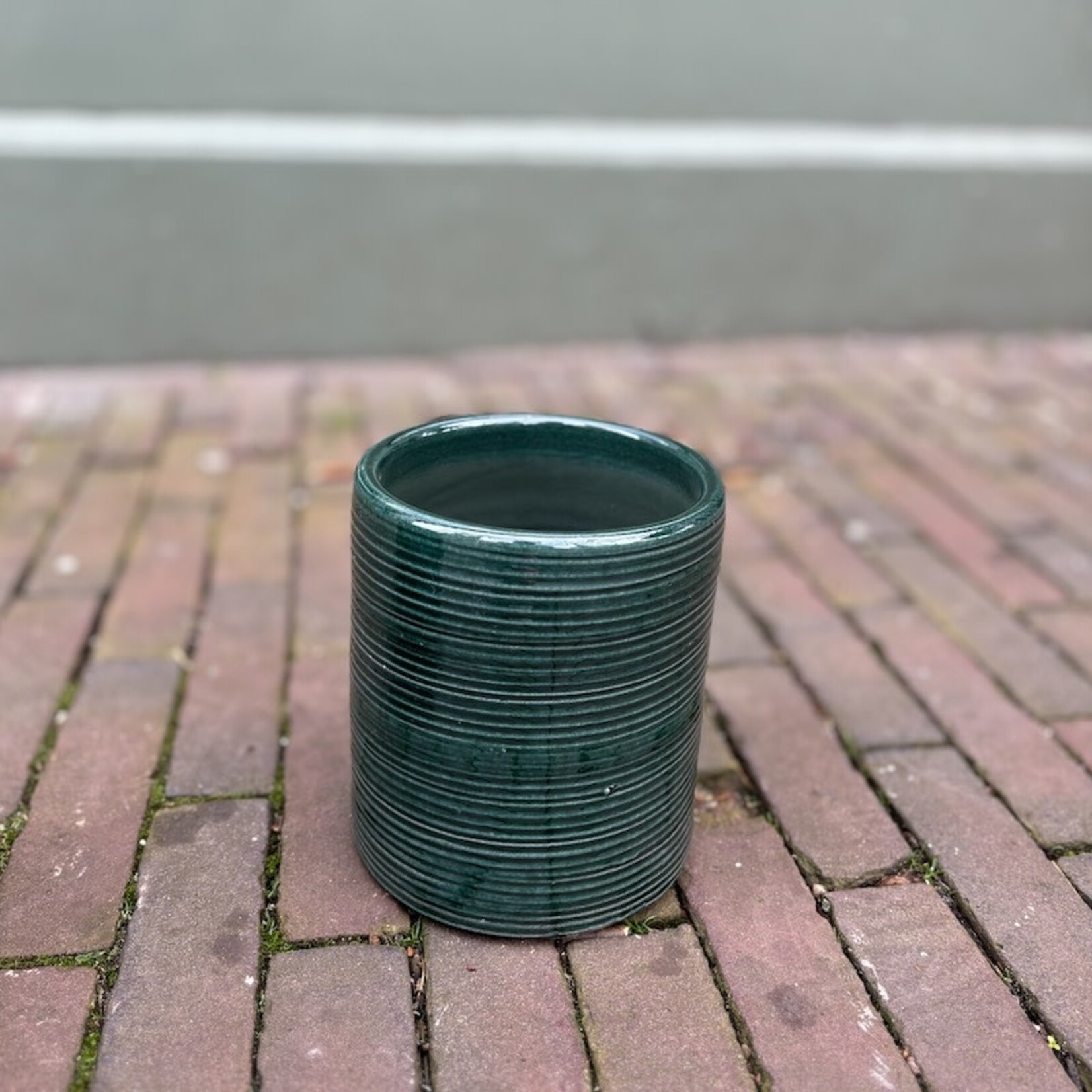 Pot Michigan - Dark Green