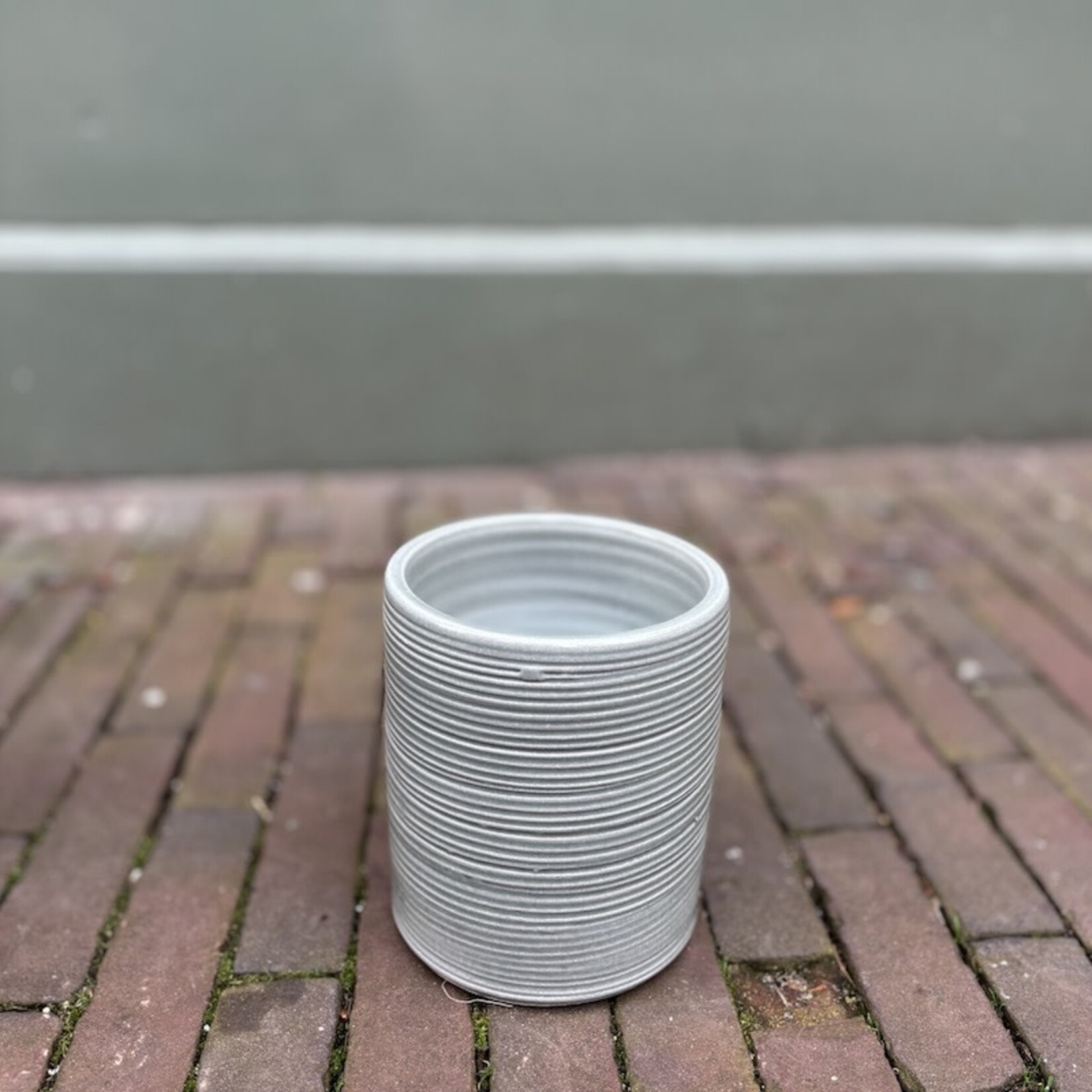 Pot Michigan - Licht groen