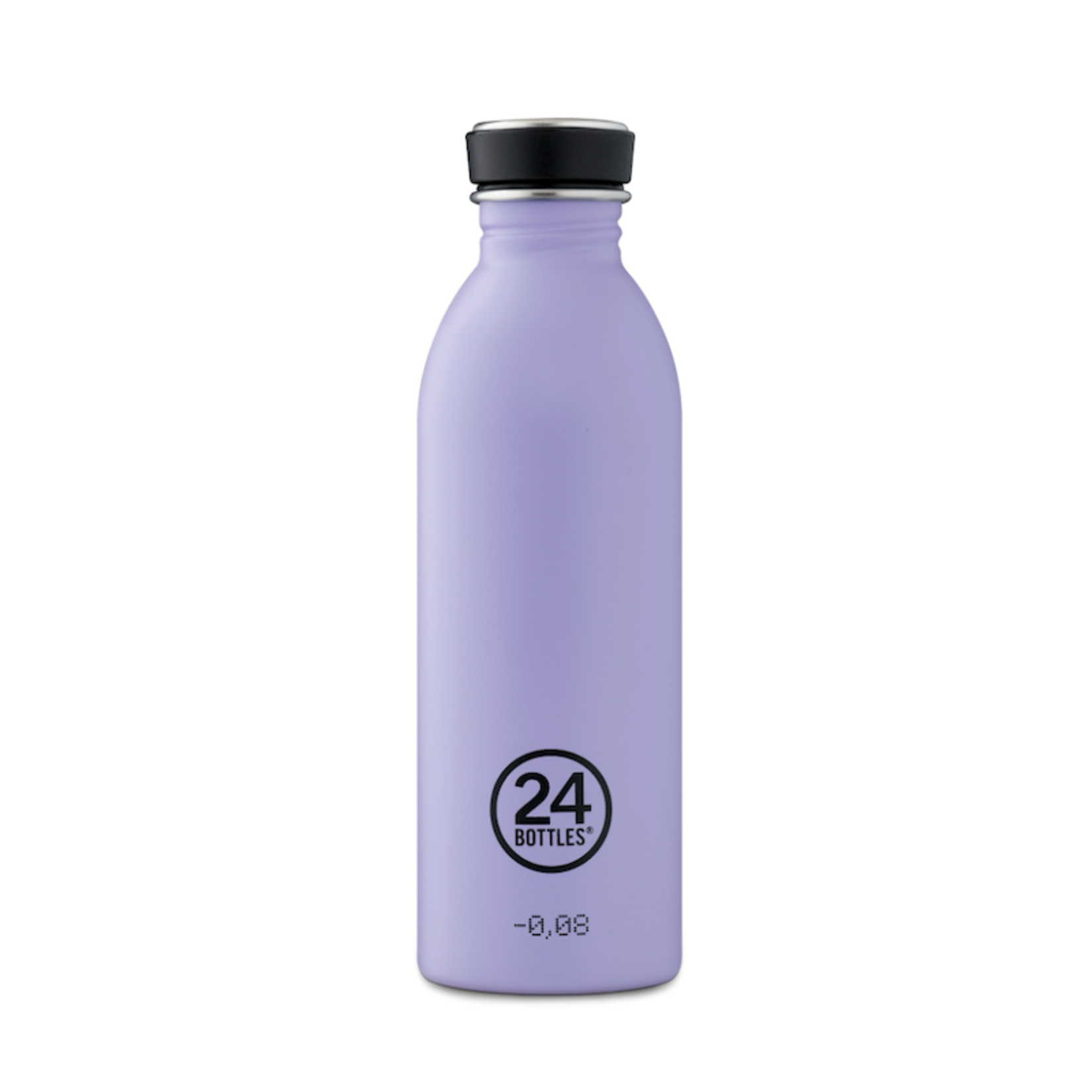 24 bottles 24 bottles - Urban bottle - erica/ purple