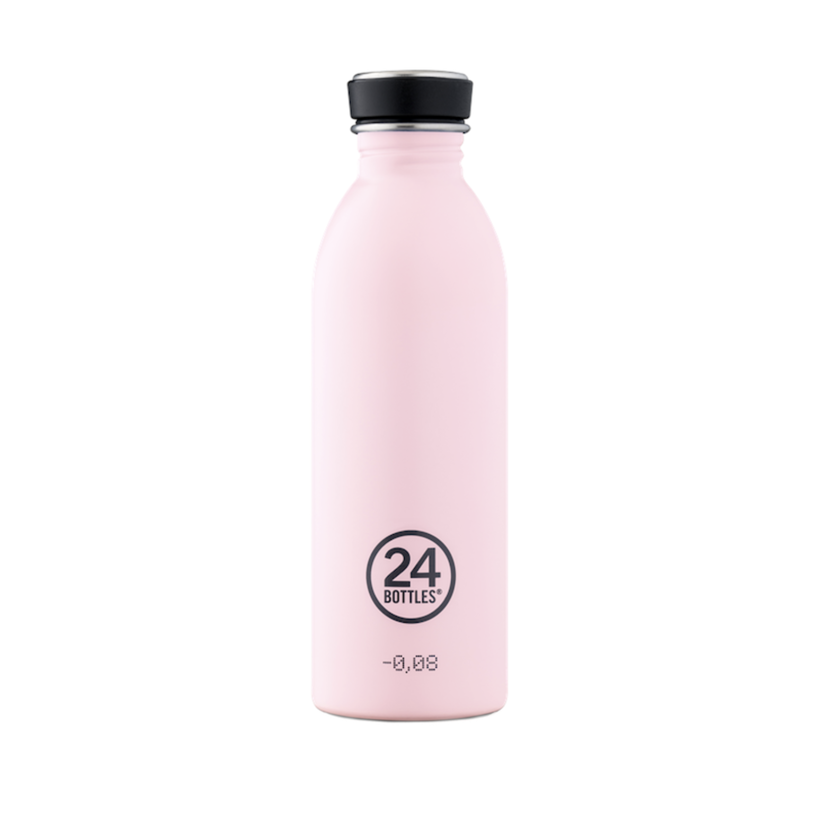 24 bottles 24 bottles - Urban bottle - dusty pink