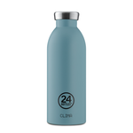 24 bottles 24 bottles - Clima bottle - powder blue