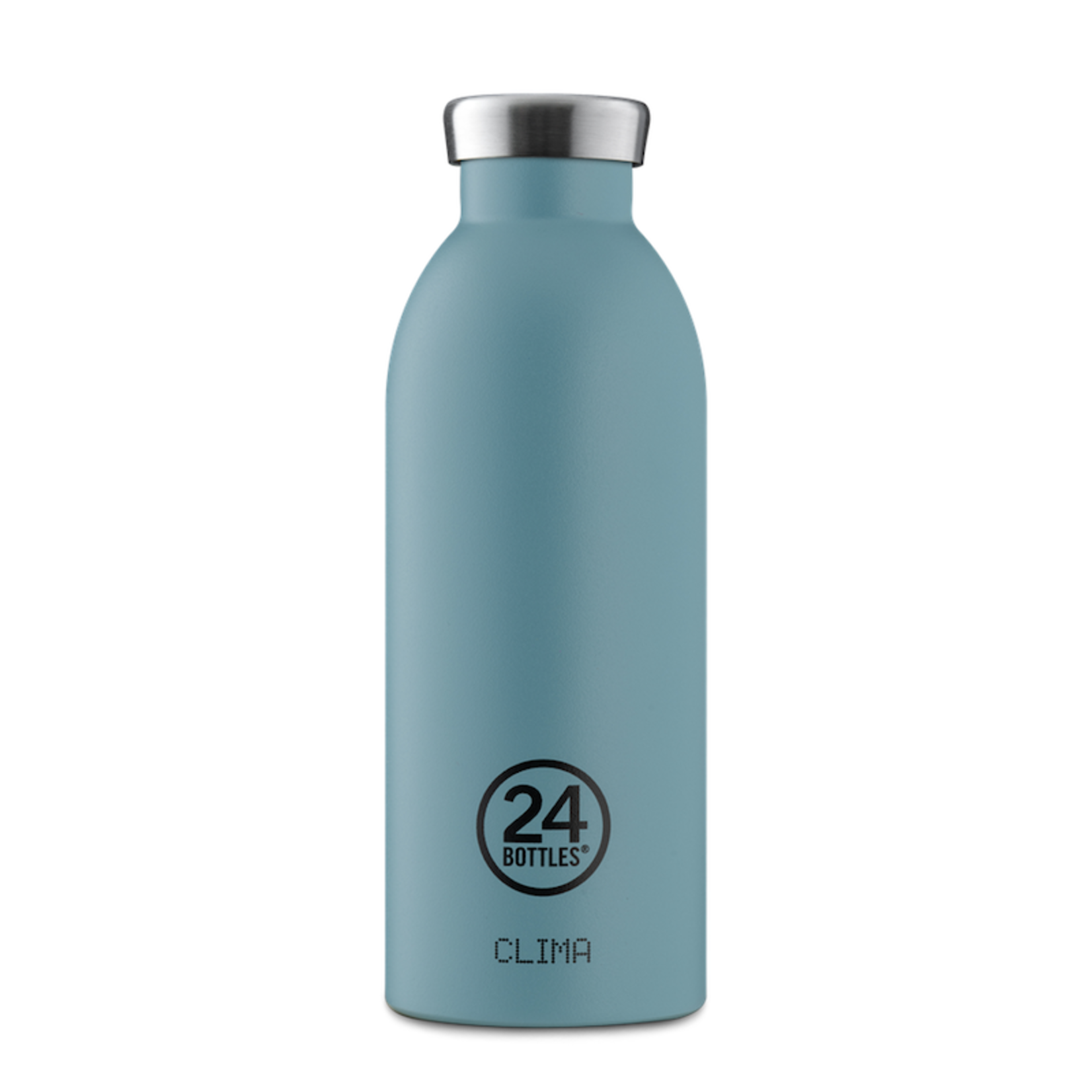 24 bottles 24 bottles - Clima bottle - powder blue