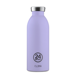 24 bottles 24 bottles - Clima bottle - erica/ purple