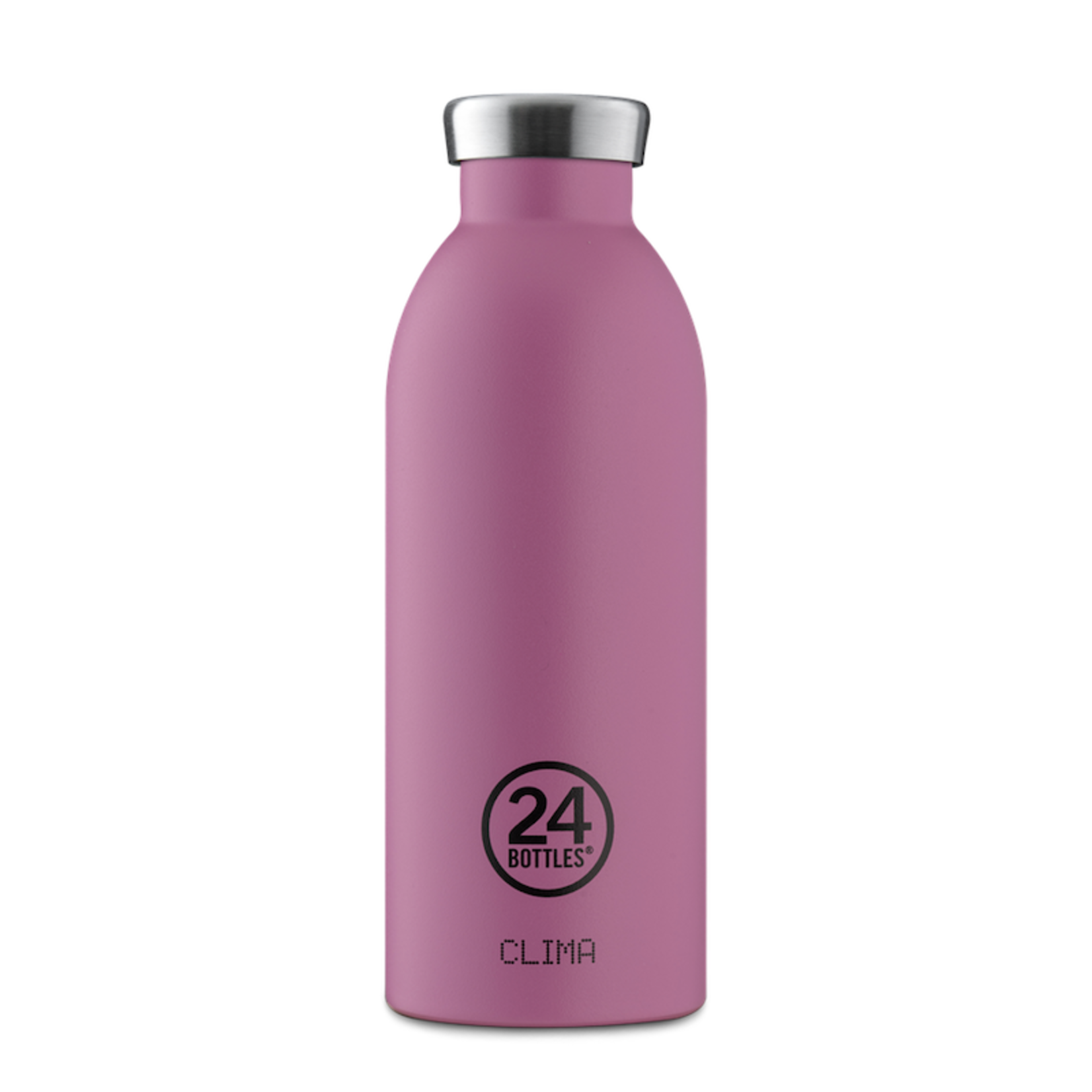 24 bottles 24 bottles - Clima bottle - mauve