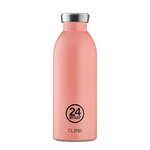 24 bottles 24 bottles - Clima bottle - blush rose