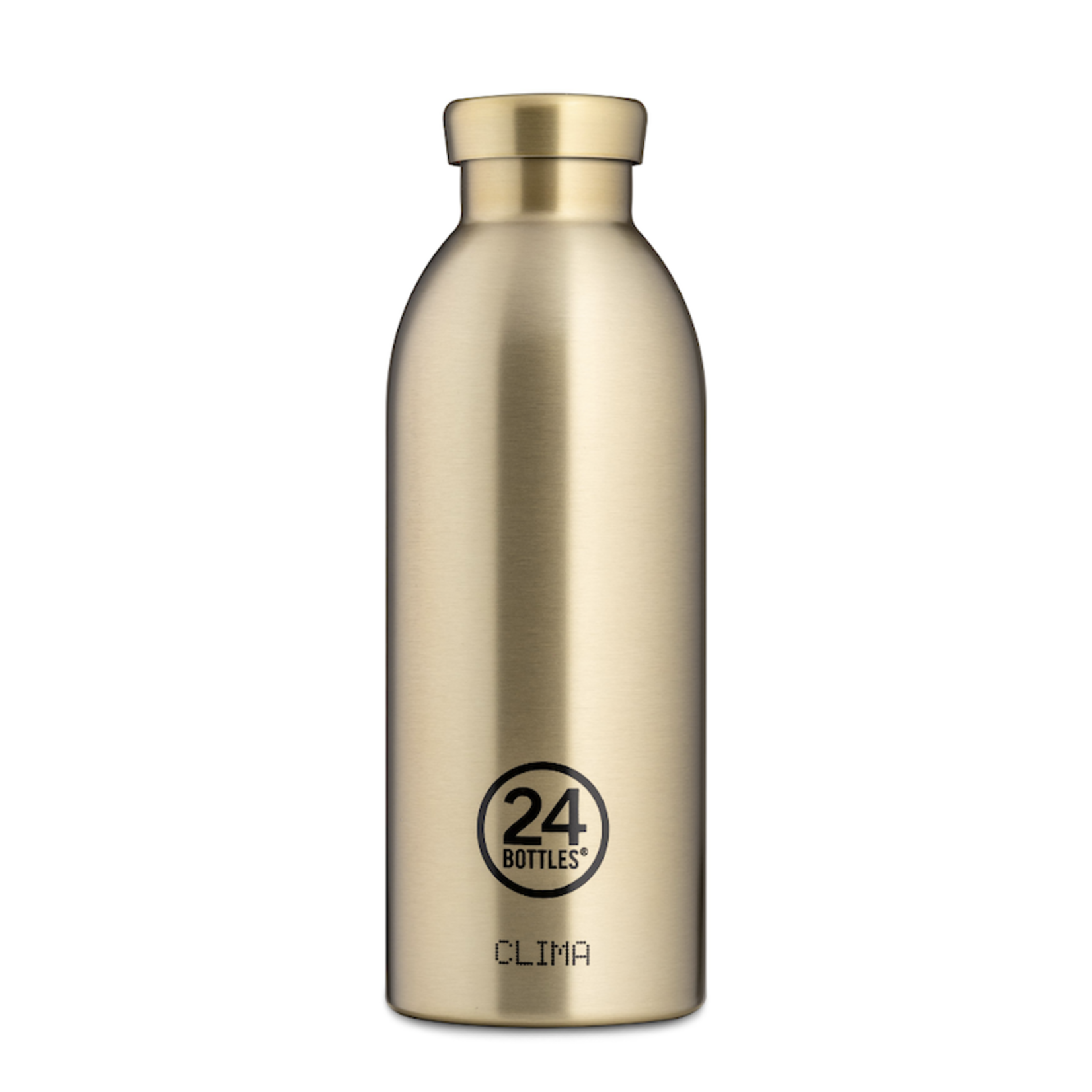 24 bottles 24 bottles - Clima bottle - sparkling gold