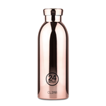 24 bottles 24 bottles - Clima bottle - rose gold