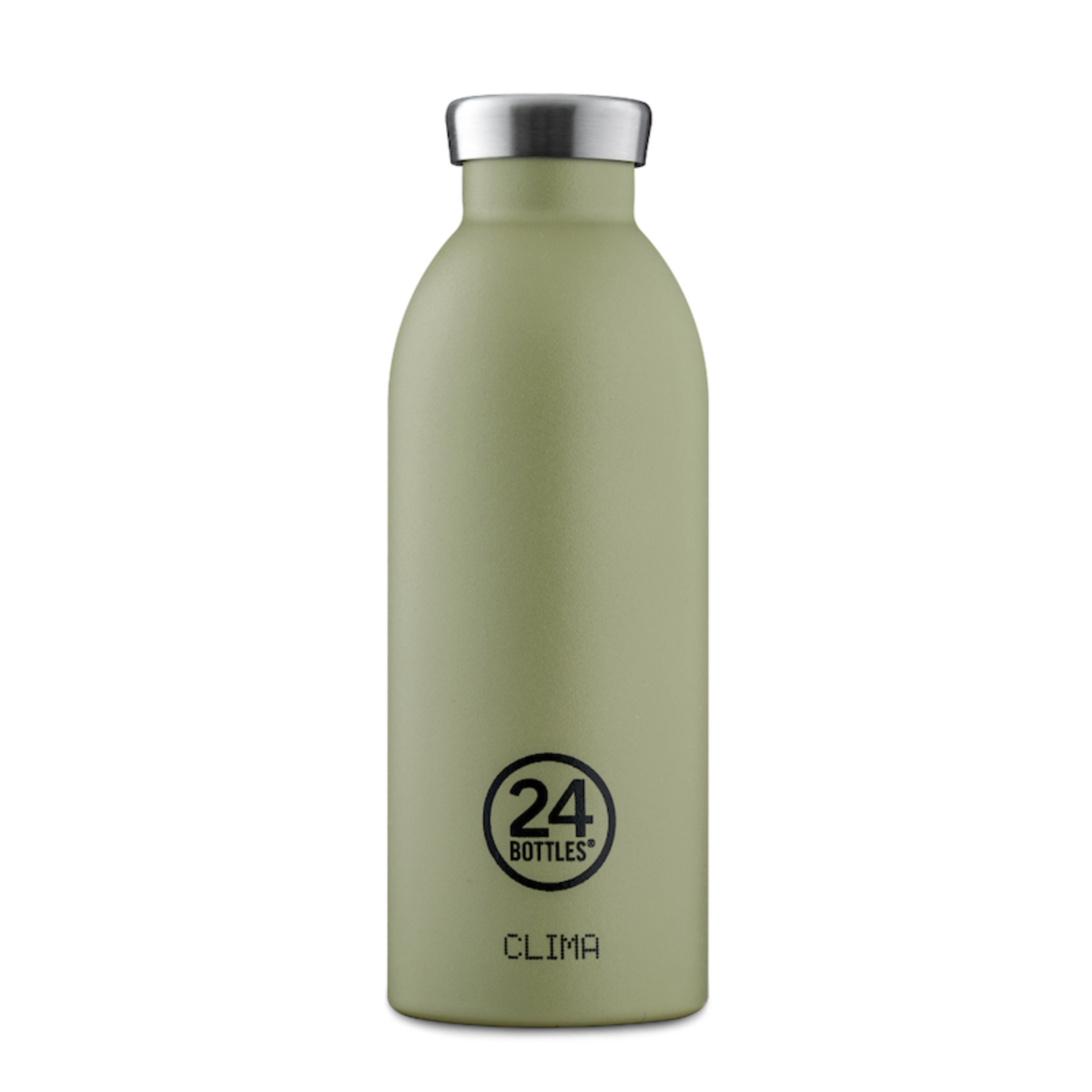 24 bottles 24 bottles - Clima Bottle - sage