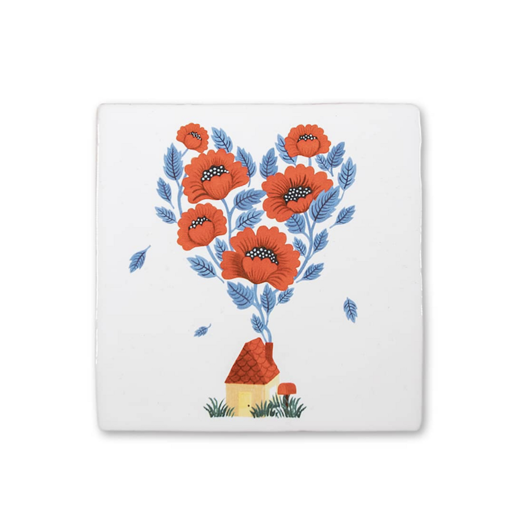 Storytiles Storytiles - Waar liefde is