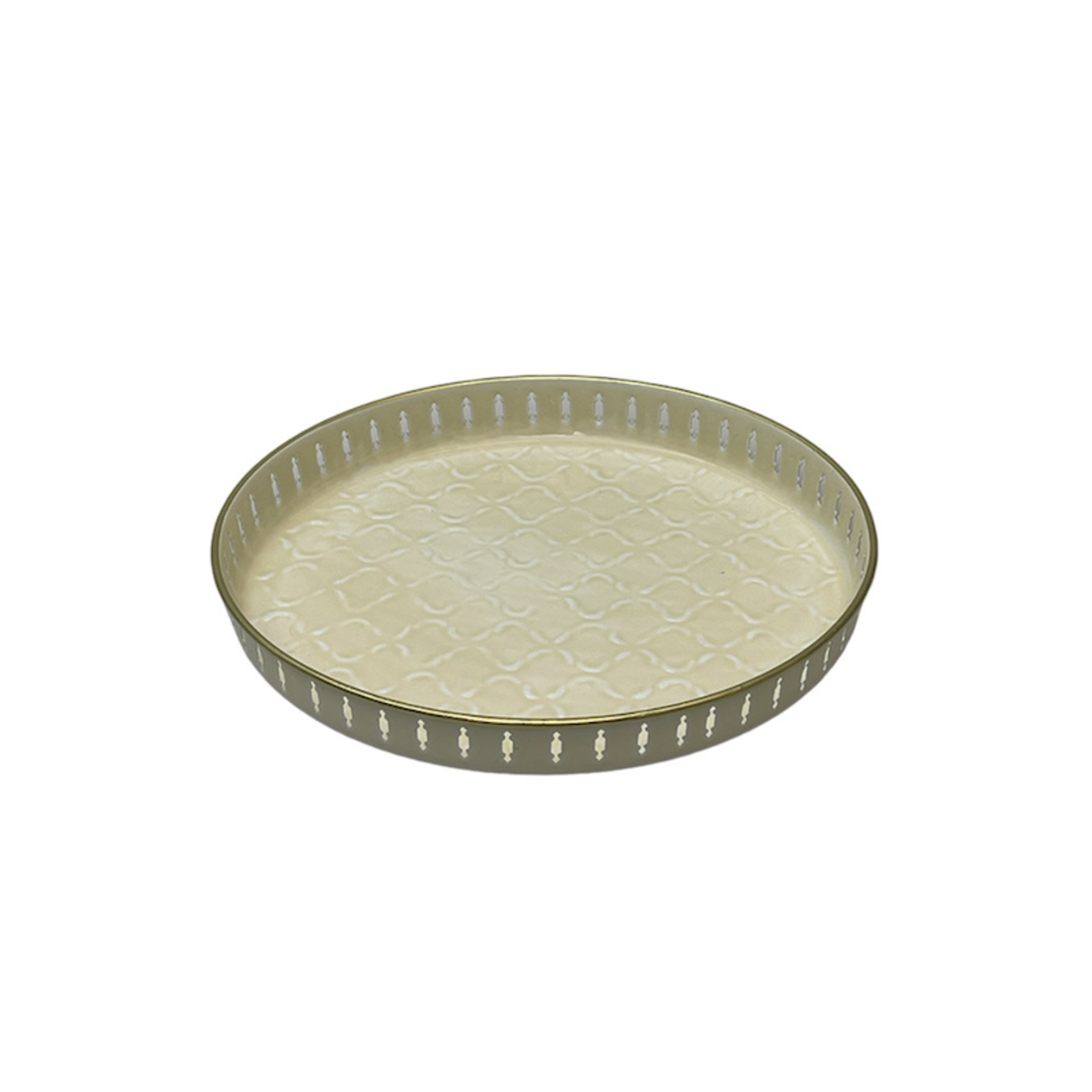 Dienblad Riviera - nude - S