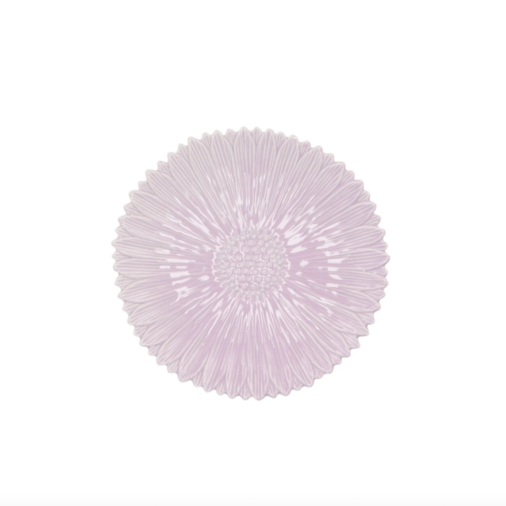 Bloom Daisy Plate - S - lila