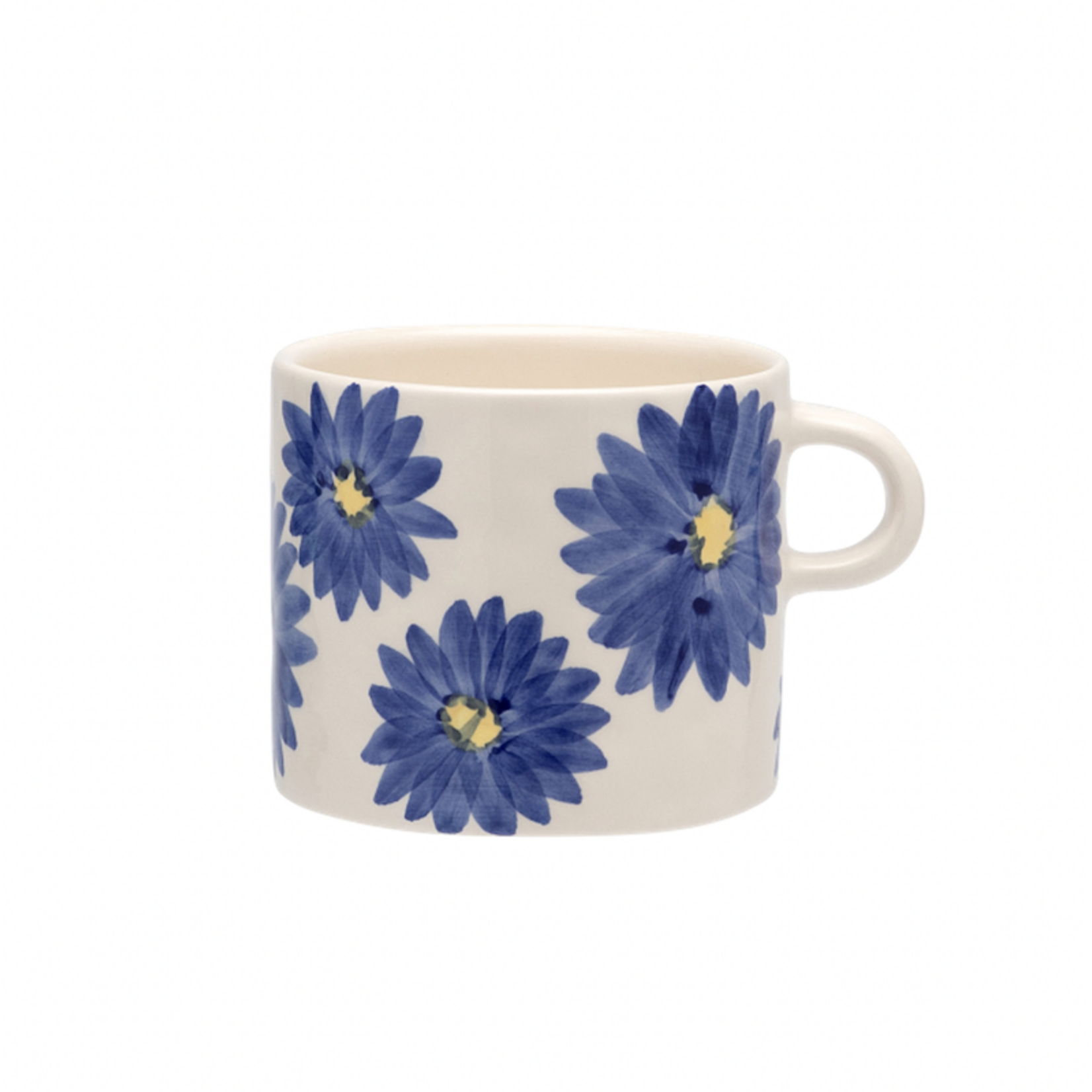 Anna+Nina Anna+Nina - Sweet Violet Mug