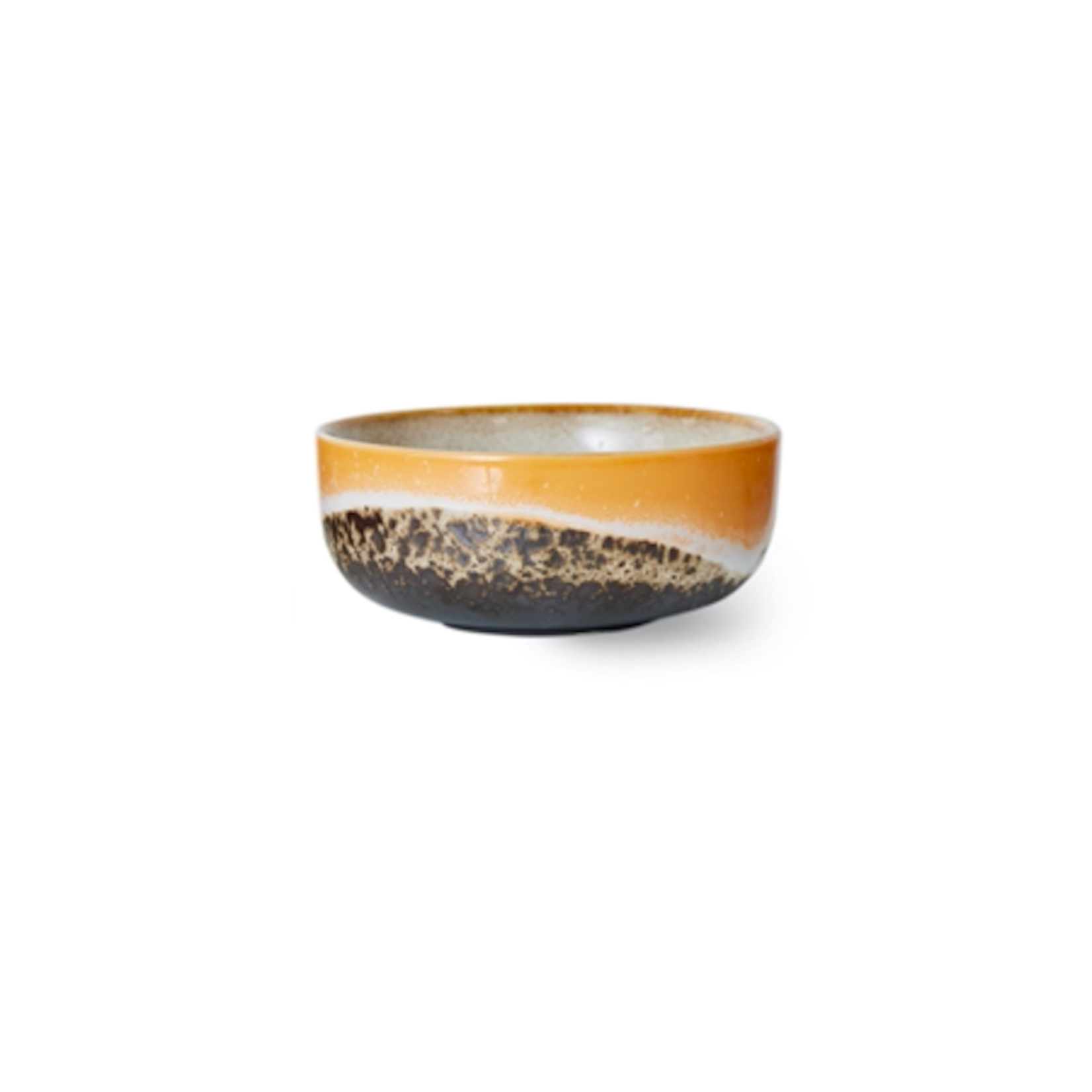 HKliving HKliving tapas bowl Fire