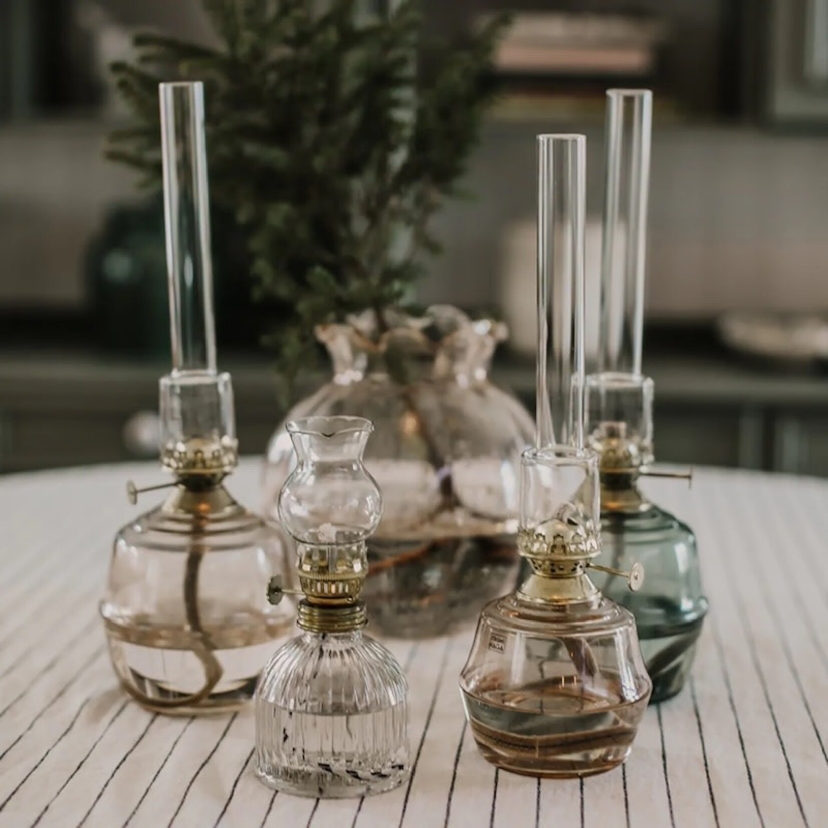 Olielamp - My Brass - Small