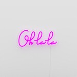 LED - wandlamp - Ohlala