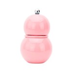 Peper- en zoutmolen - Chubby - Roze