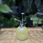Plantenspray - geel