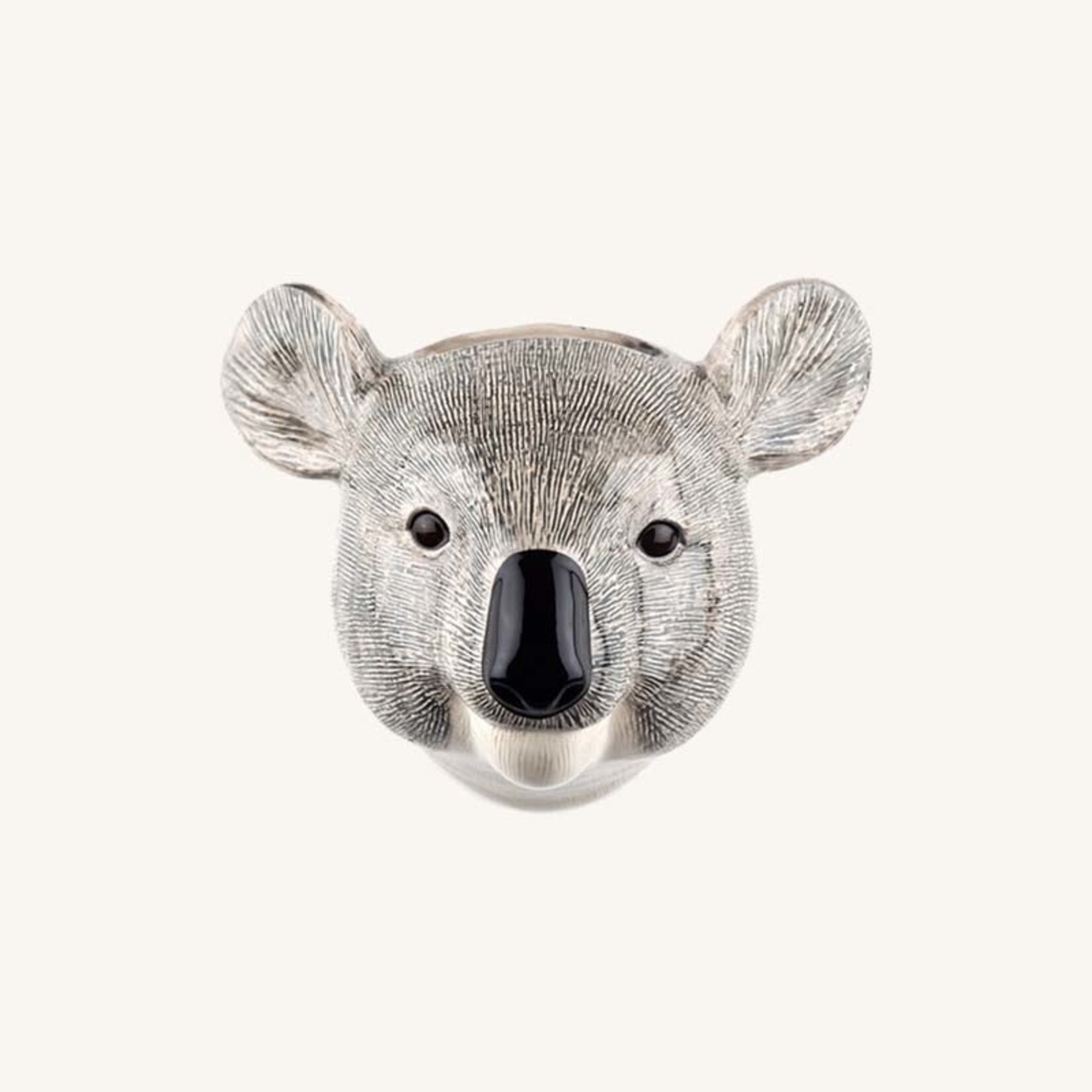 Koala wandpot - small