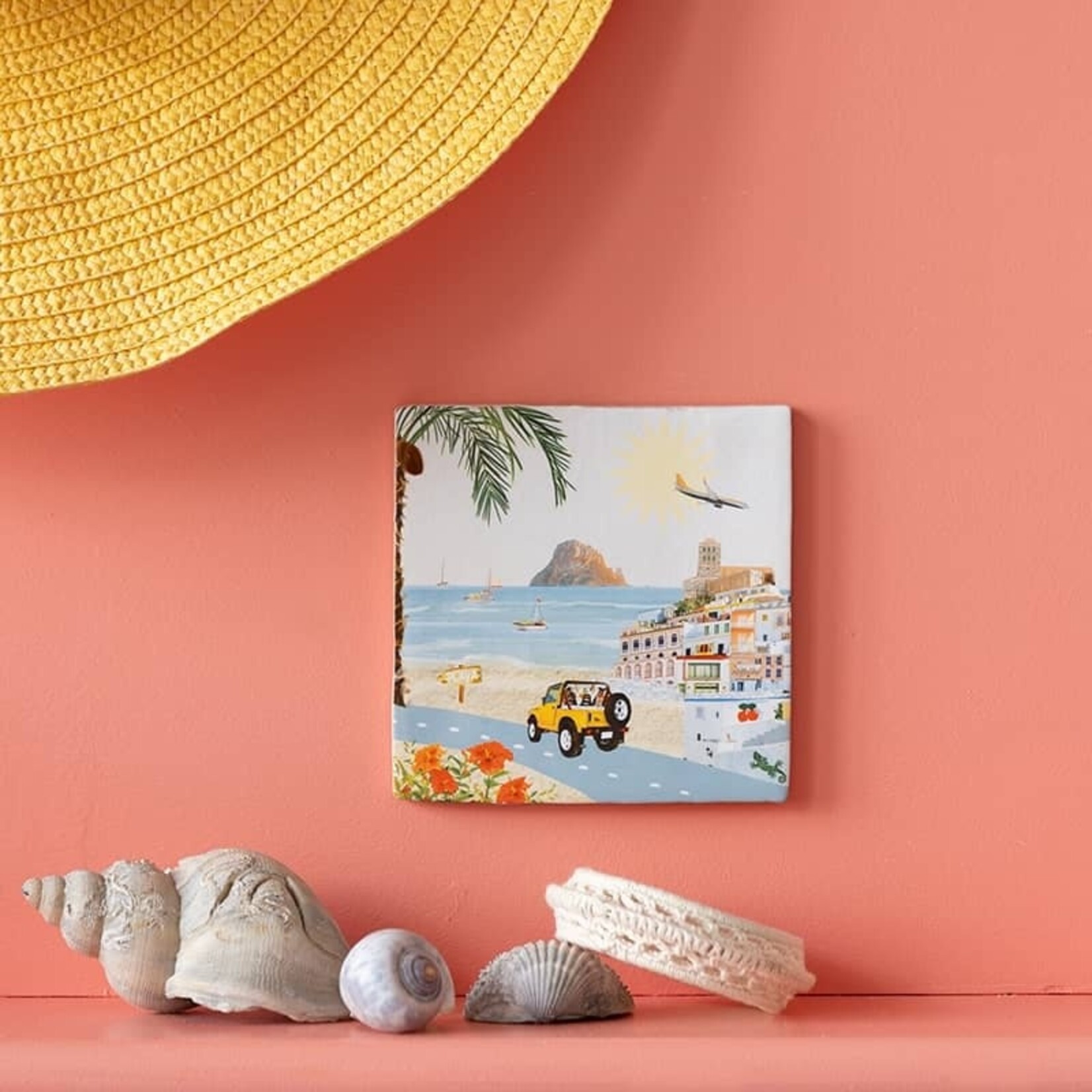 Storytiles Storytiles - Idyllic Ibiza