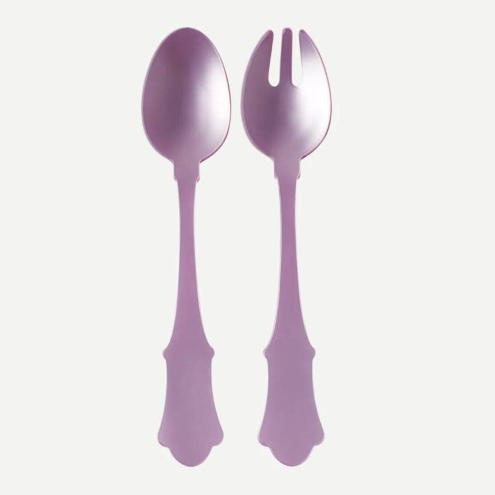 Salade set - lila