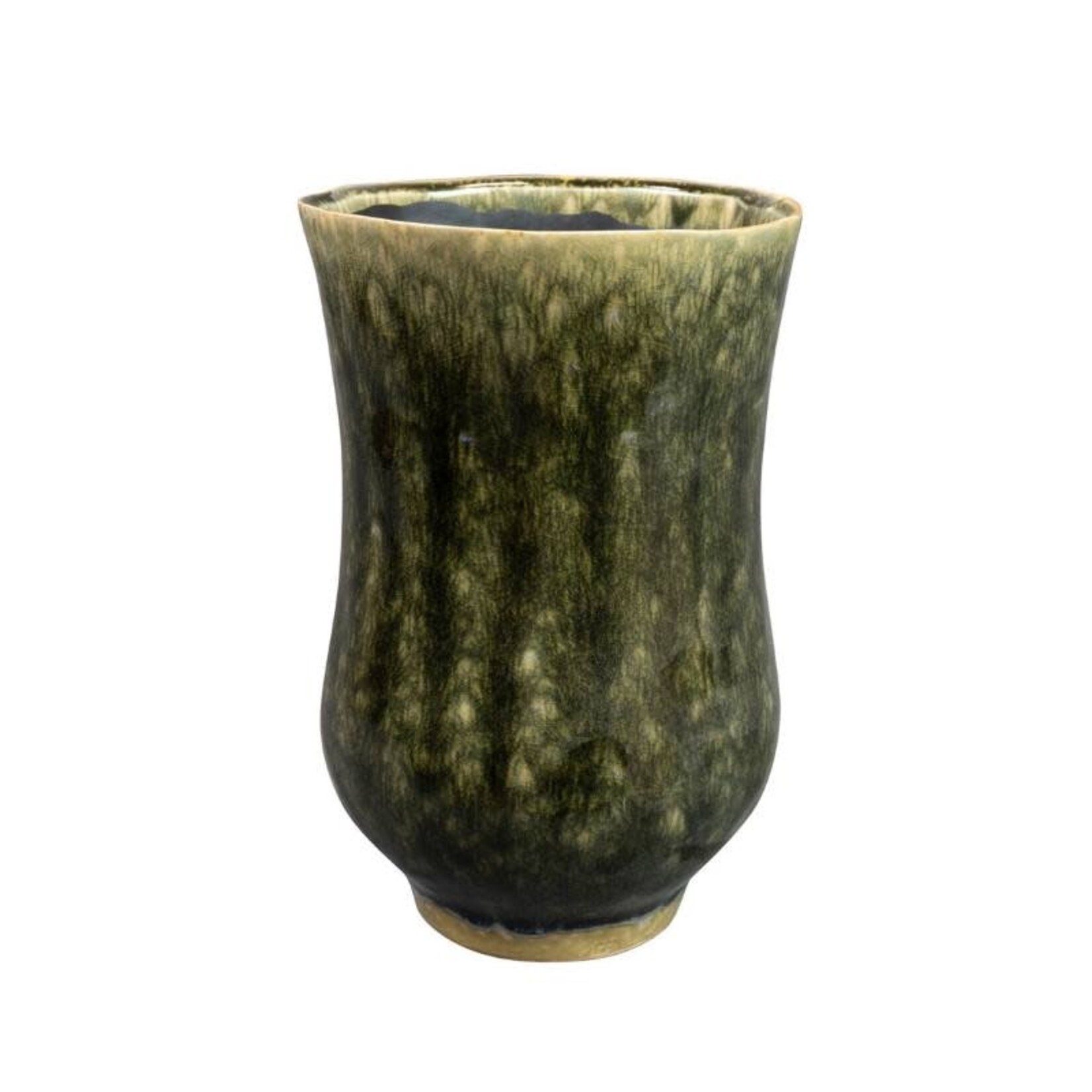 Pot hoog Nolan - groen M