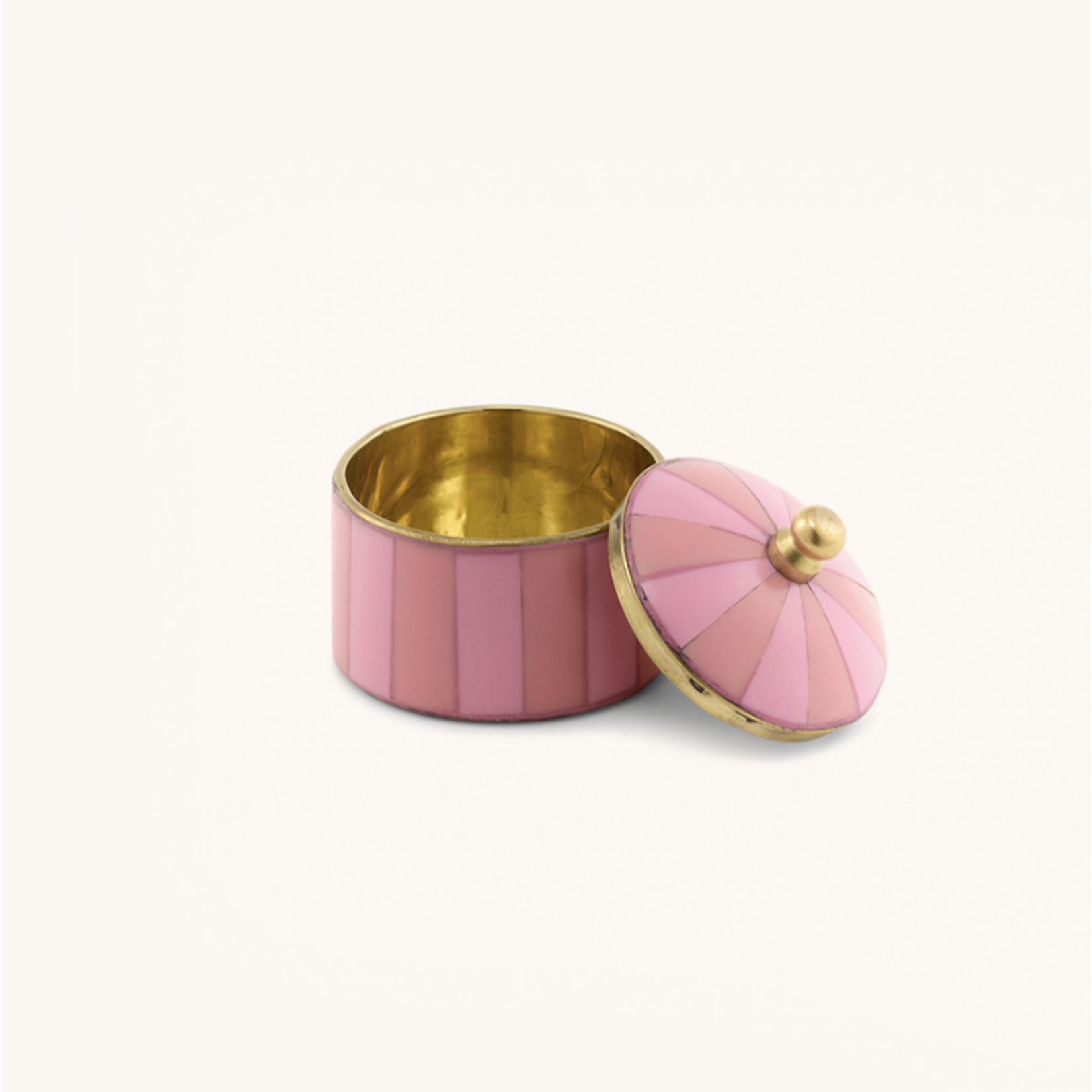 Doing Goods Doing Goods - Bailey Pink - Circus doosje - S