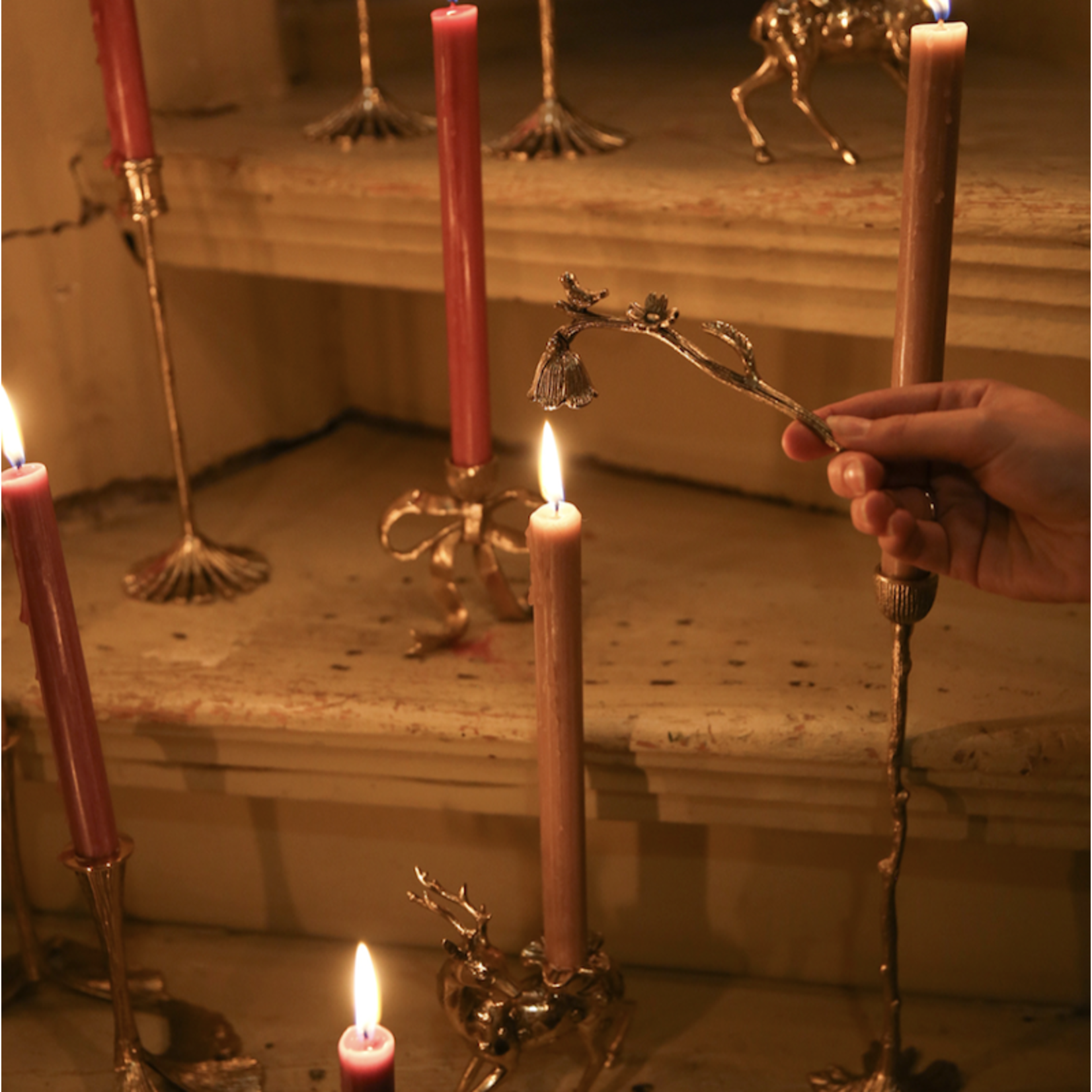 Doing Goods Doing Goods - Chirpy - Kaarsendover