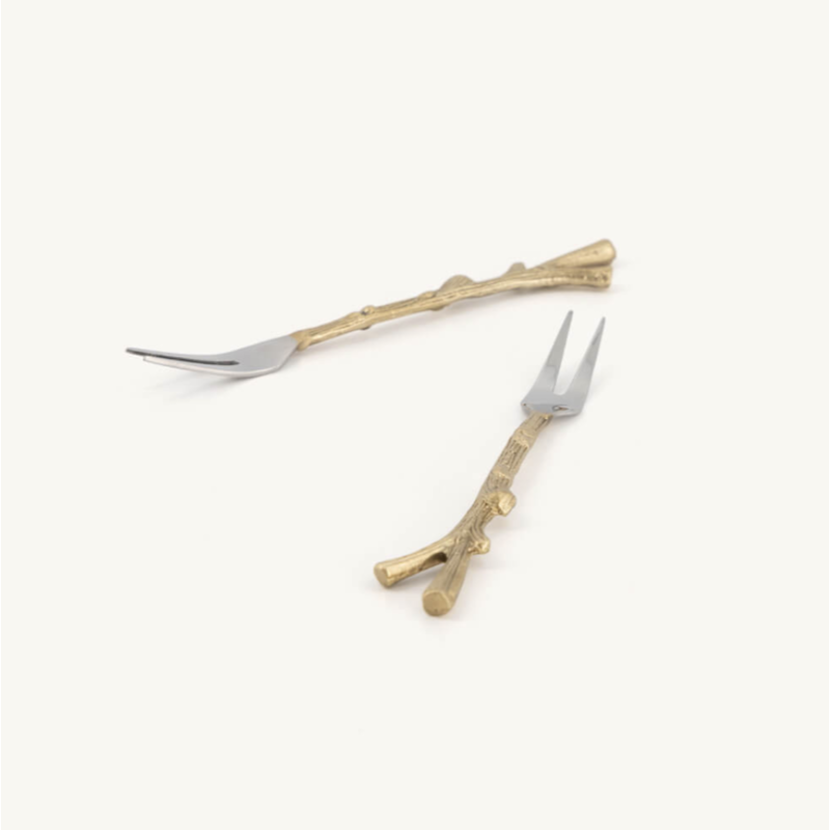 Doing Goods Vorkjes - Twiggy Skewer Set