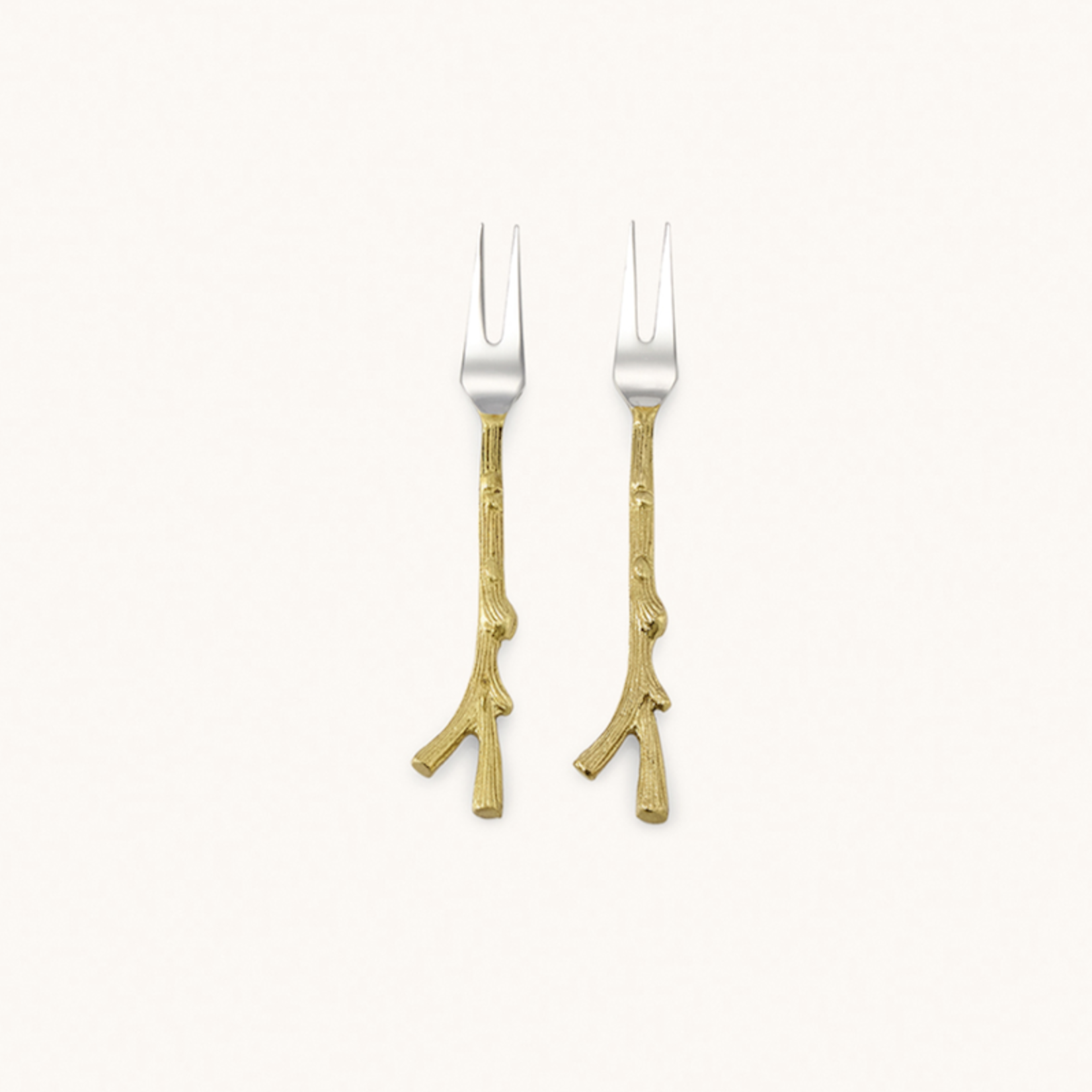 Doing Goods Vorkjes - Twiggy Skewer Set