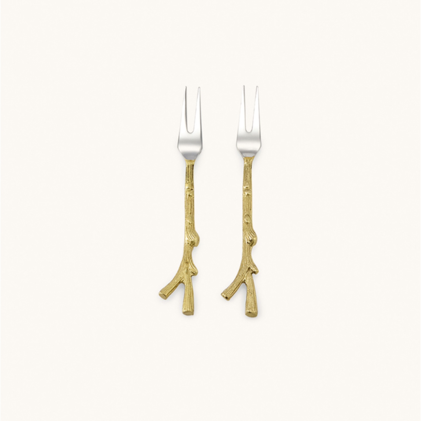 Doing Goods Vorkjes - Twiggy Skewer Set