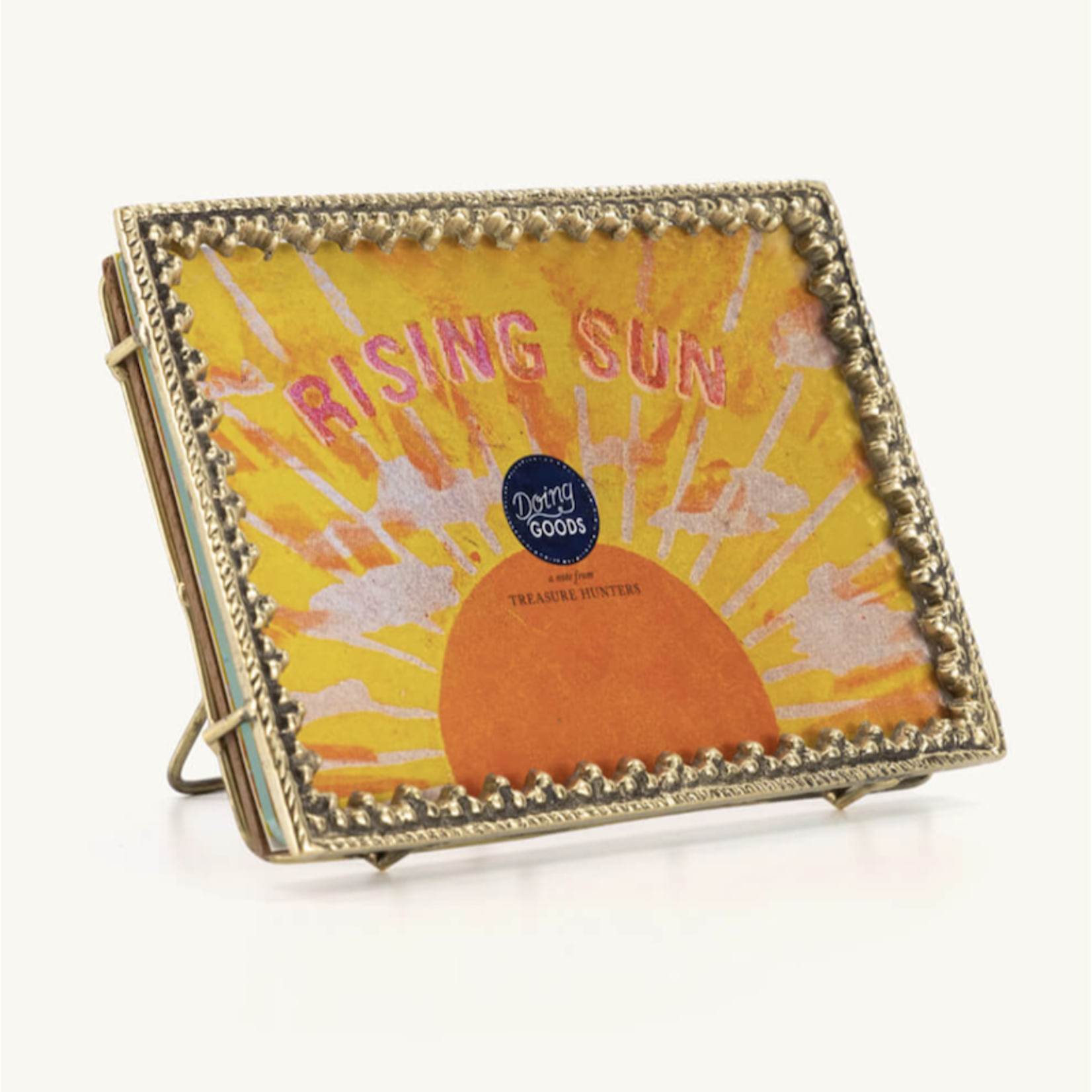 Doing Goods Fotolijst - Blaze Frame