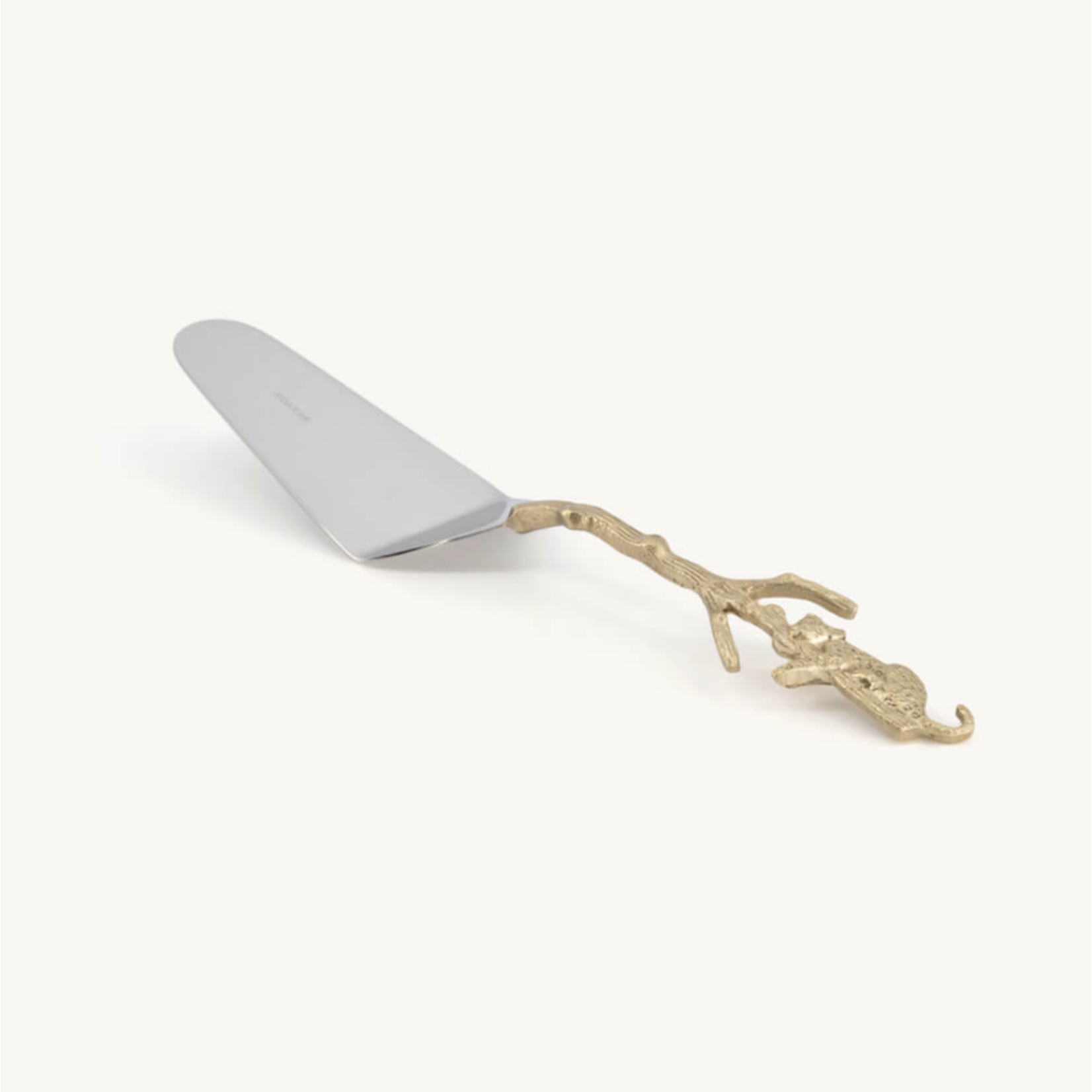 Doing Goods Taartschep - Jenna Leopard