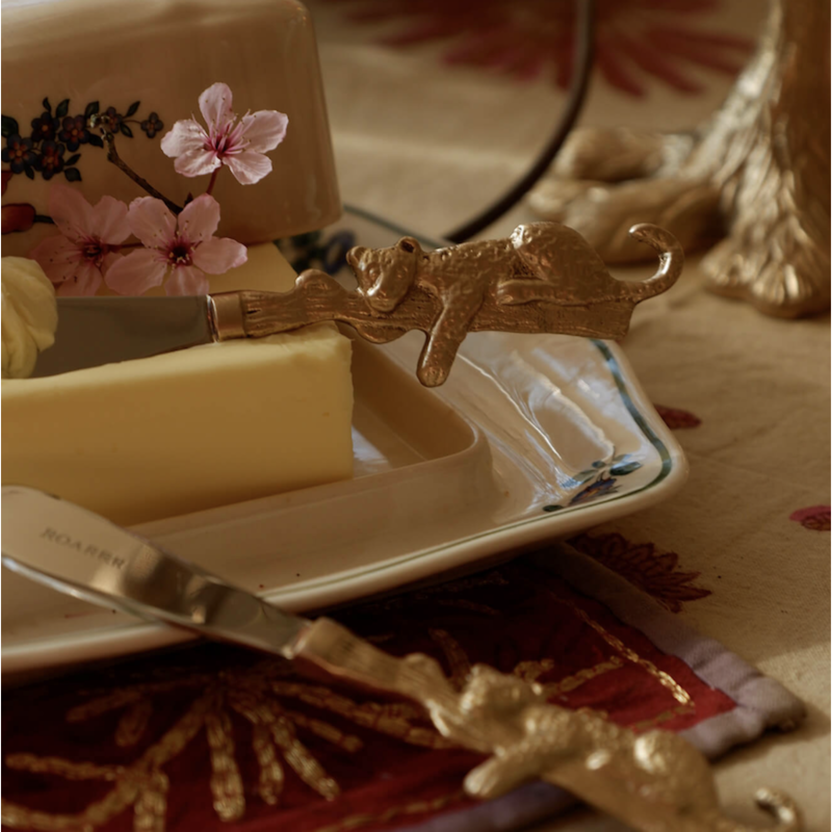 Doing Goods Doing Goods - Jenna Leopard - Botermes