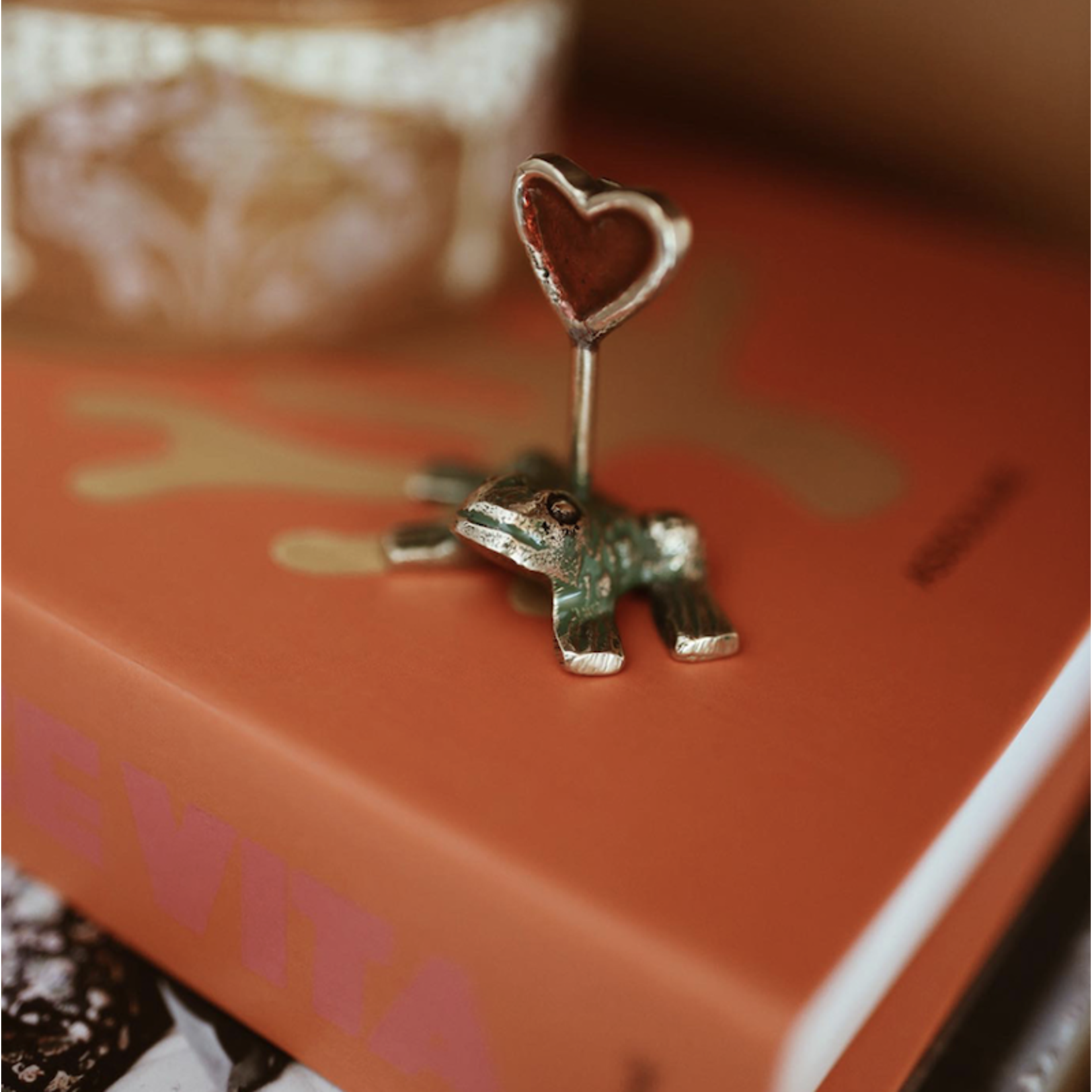 Doing Goods Doing Goods - Robbie kikker - Kaartenhouder