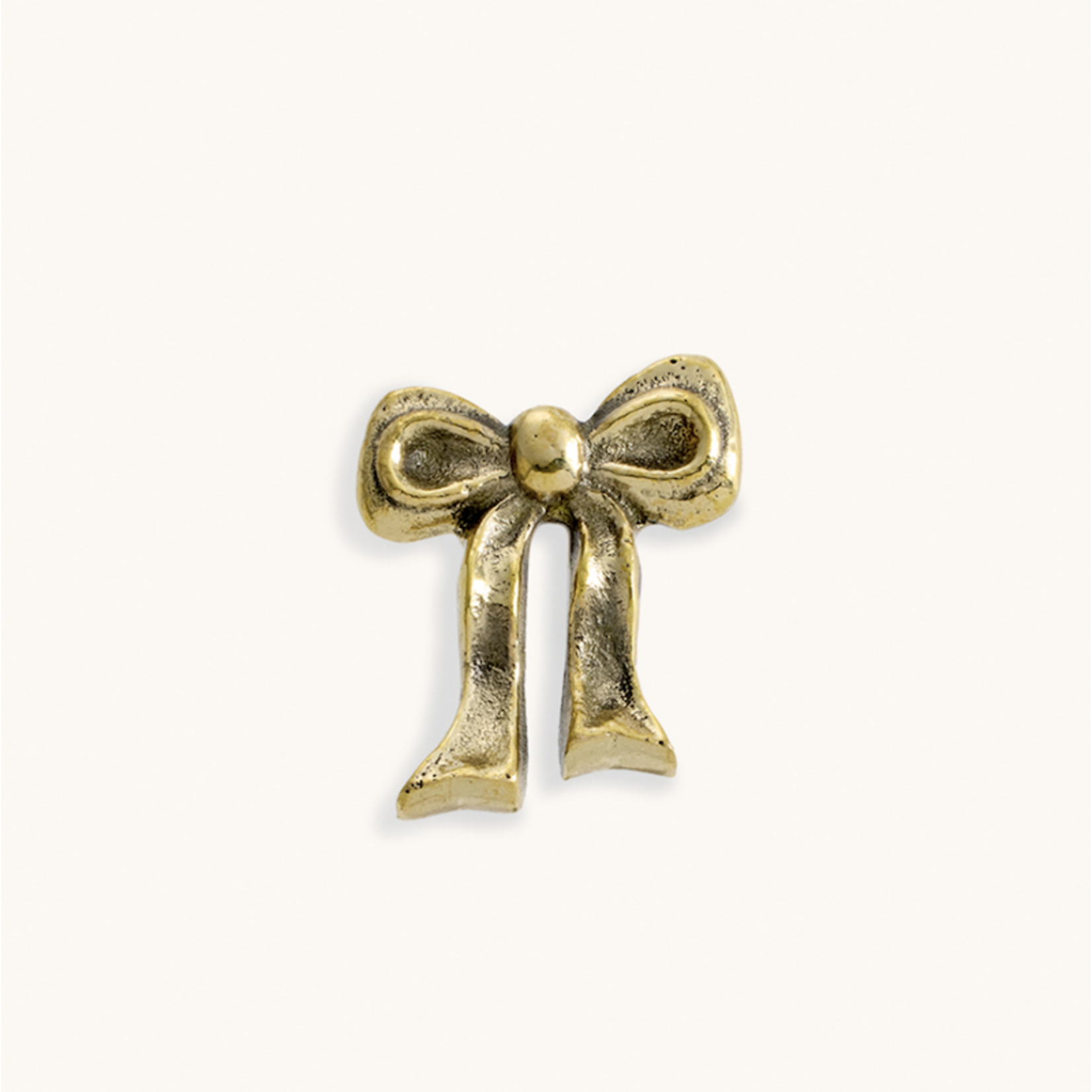 Doing Goods Knop - Bowie Bow