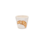 Anna+Nina Anna+Nina - Croissant Espresso Cup
