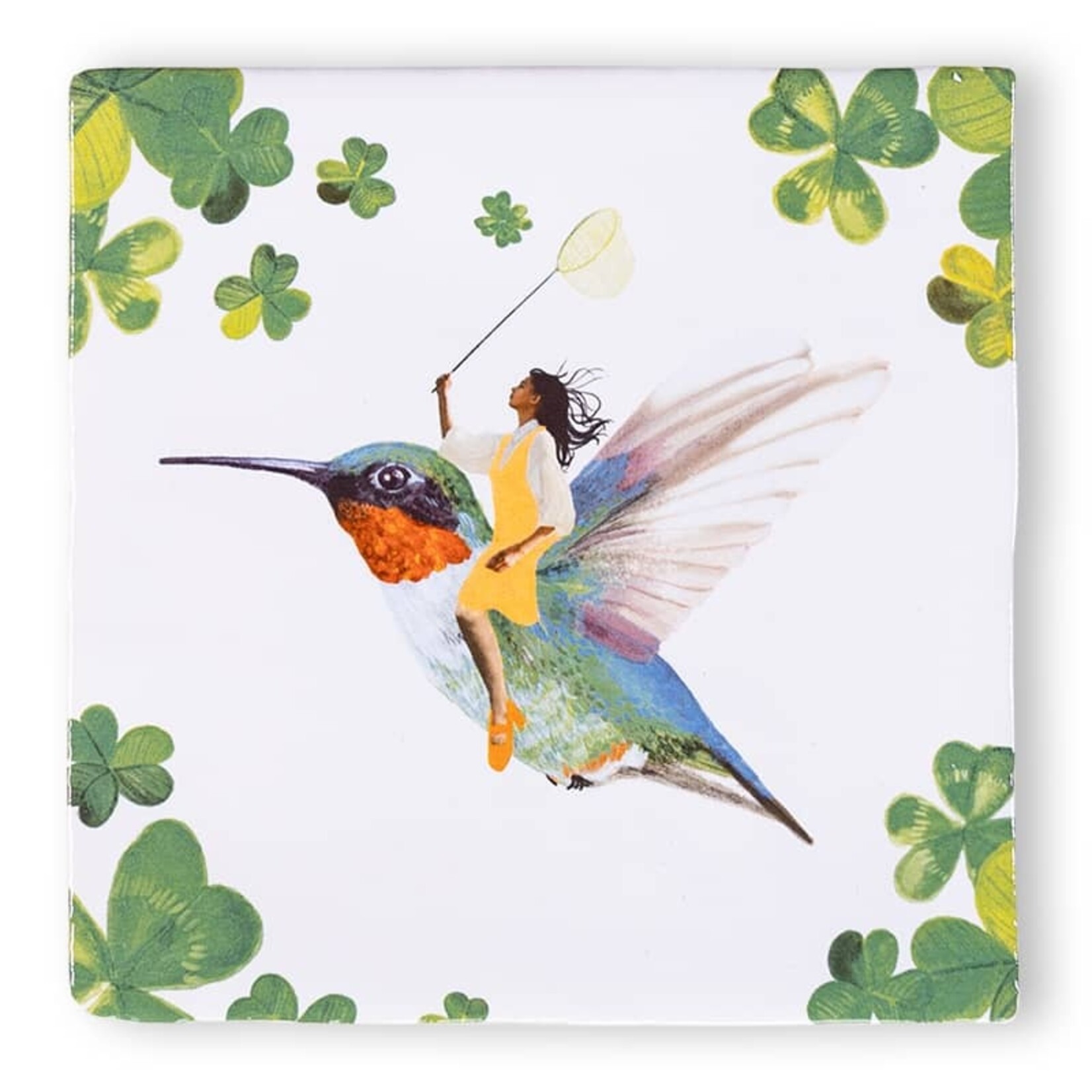 Storytiles Storytiles - Geluksvogel