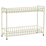 Rek goud - rechthoek