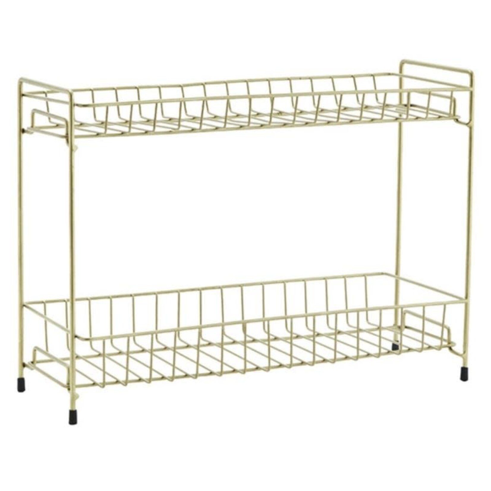 Rek goud - rechthoek