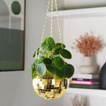 Discobal hangpot - goud S
