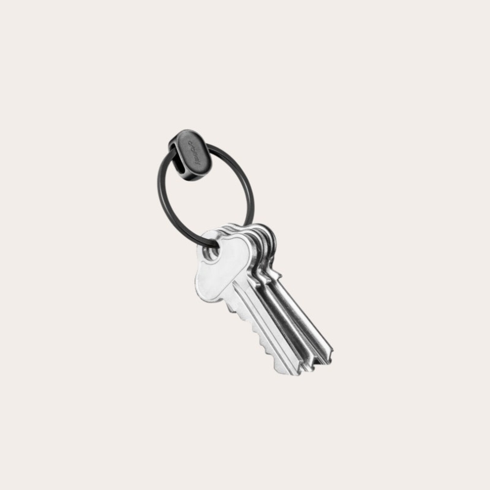 Orbitkey Sleutelhanger - Ring