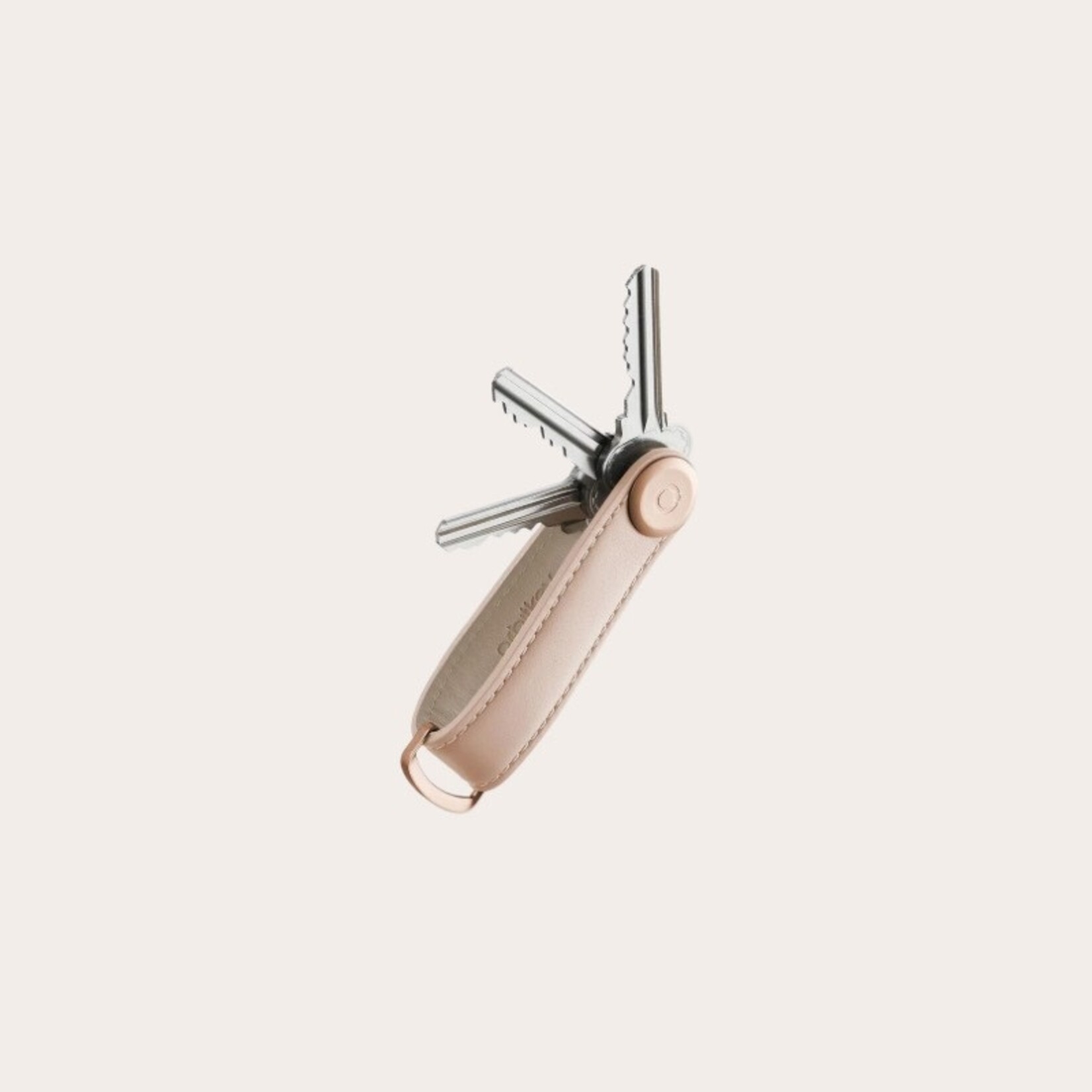 Orbitkey Sleutelhanger -  Blush